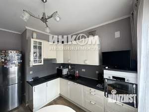 2-к квартира, вторичка, 62м2, 13/14 этаж