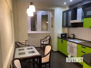 1-к квартира, вторичка, 42м2, 4/17 этаж