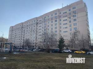 3-к квартира, вторичка, 77м2, 5/10 этаж