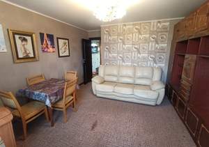 3-к квартира, вторичка, 51м2, 7/9 этаж