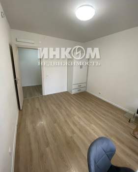 3-к квартира, вторичка, 87м2, 5/15 этаж