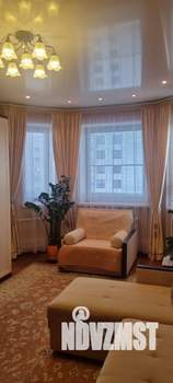 2-к квартира, вторичка, 63м2, 14/17 этаж