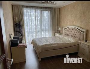 4-к квартира, вторичка, 93м2, 6/10 этаж