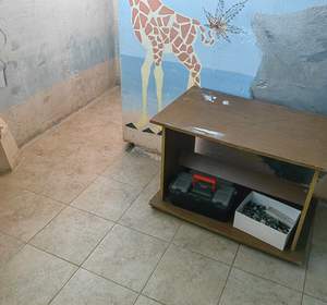 1-к квартира, вторичка, 32м2, 12/16 этаж