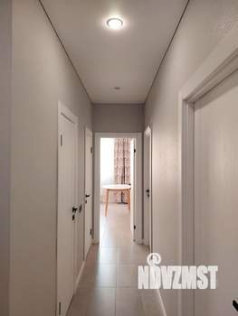 2-к квартира, вторичка, 55м2, 5/17 этаж