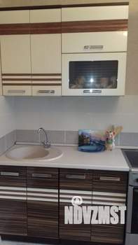 1-к квартира, вторичка, 40м2, 3/17 этаж