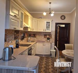 2-к квартира, вторичка, 57м2, 2/3 этаж