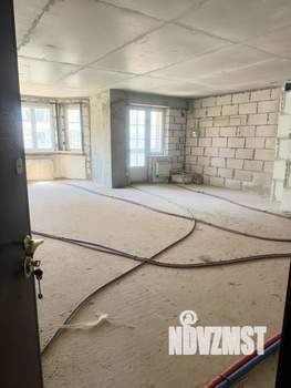 2-к квартира, вторичка, 77м2, 2/6 этаж