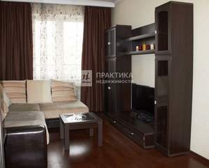 1-к квартира, вторичка, 43м2, 17/22 этаж