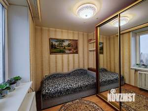 2-к квартира, вторичка, 37м2, 9/9 этаж