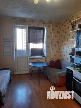 2-к квартира, вторичка, 72м2, 11/17 этаж