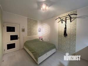 2-к квартира, вторичка, 71м2, 25/26 этаж