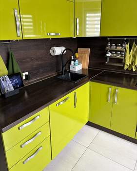 2-к квартира, вторичка, 51м2, 11/17 этаж