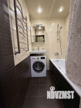 2-к квартира, вторичка, 53м2, 7/16 этаж