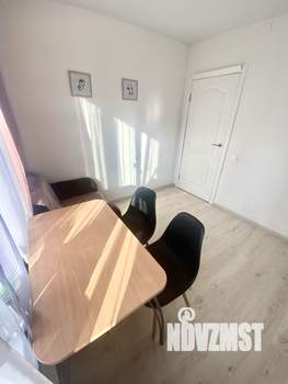 1-к квартира, вторичка, 31м2, 11/21 этаж