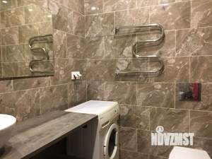 1-к квартира, вторичка, 29м2, 4/6 этаж