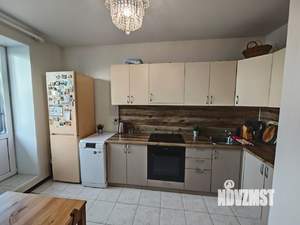 3-к квартира, вторичка, 75м2, 8/17 этаж