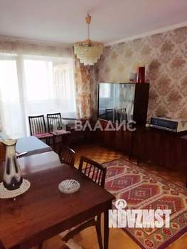 2-к квартира, вторичка, 50м2, 2/9 этаж