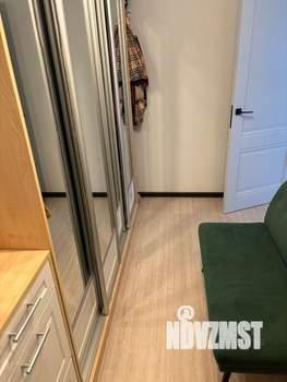 2-к квартира, вторичка, 47м2, 14/18 этаж