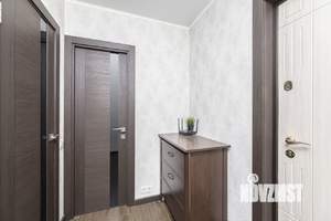 1-к квартира, вторичка, 41м2, 7/17 этаж