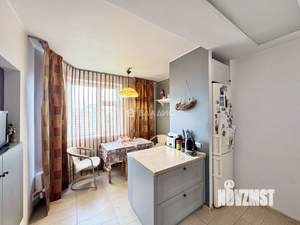 2-к квартира, вторичка, 60м2, 17/25 этаж