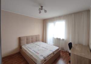 2-к квартира, вторичка, 60м2, 13/17 этаж