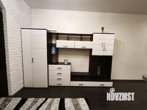 1-к квартира, вторичка, 33м2, 16/22 этаж