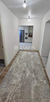 3-к квартира, вторичка, 87м2, 5/25 этаж