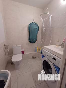 4-к квартира, вторичка, 74м2, 17/22 этаж