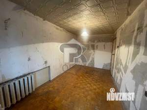 4-к квартира, вторичка, 74м2, 2/12 этаж