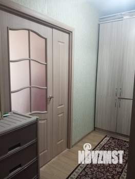 1-к квартира, вторичка, 44м2, 11/17 этаж