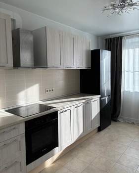 1-к квартира, вторичка, 49м2, 20/25 этаж