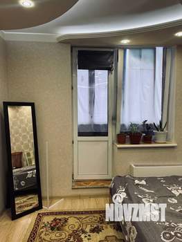 2-к квартира, вторичка, 85м2, 13/17 этаж