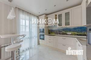 2-к квартира, вторичка, 57м2, 3/3 этаж