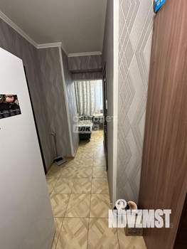 1-к квартира, вторичка, 36м2, 2/17 этаж