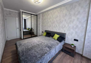 2-к квартира, вторичка, 49м2, 16/25 этаж