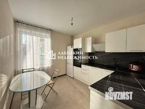 1-к квартира, вторичка, 34м2, 14/17 этаж
