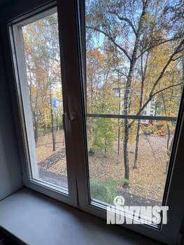 2-к квартира, вторичка, 46м2, 3/5 этаж