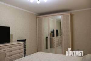 2-к квартира, вторичка, 61м2, 12/17 этаж