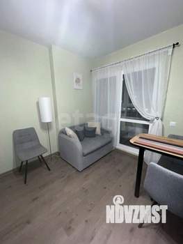 1-к квартира, вторичка, 34м2, 3/14 этаж