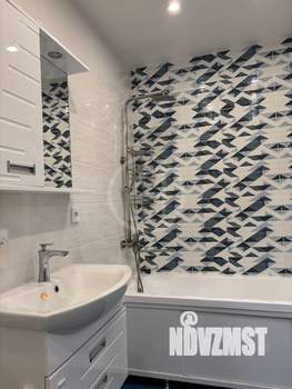 2-к квартира, вторичка, 49м2, 20/25 этаж