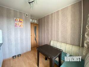 1-к квартира, вторичка, 39м2, 10/19 этаж