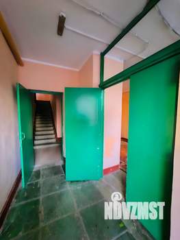 3-к квартира, вторичка, 72м2, 11/14 этаж