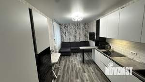 2-к квартира, вторичка, 67м2, 4/23 этаж