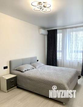1-к квартира, вторичка, 33м2, 11/17 этаж