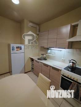 1-к квартира, вторичка, 33м2, 2/15 этаж