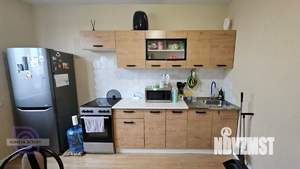 1-к квартира, вторичка, 38м2, 9/19 этаж