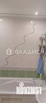 6-к квартира, вторичка, 147м2, 5/25 этаж