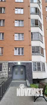 1-к квартира, вторичка, 38м2, 3/17 этаж