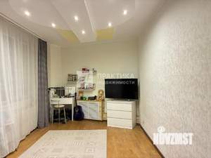 2-к квартира, вторичка, 70м2, 10/19 этаж